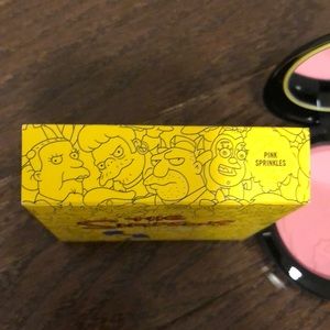 MAC Cosmetics Makeup - Limited edition MAC blush MAC Cosmetics Makeup - Limited edition MAC blush